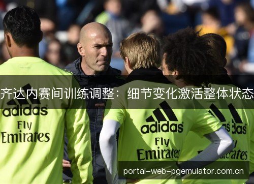 齐达内赛间训练调整:细节变化激活整体状态 齐达内赛间训练调整:细节变化激活整体状态