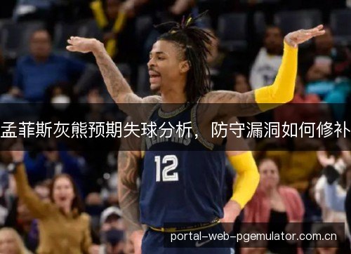 孟菲斯灰熊预期失球分析,防守漏洞如何修补 孟菲斯灰熊预期失球分析,防守漏洞如何修补